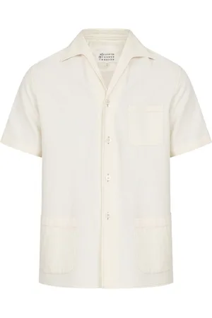 Maison Margiela Shirts White