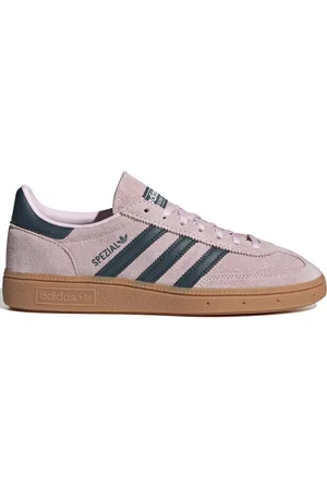 adidas Handball Spezial Clear Pink (W)