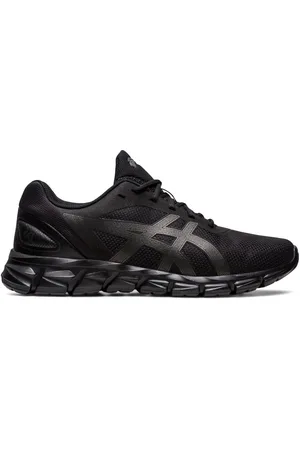 Asics Gel-Quantum Lyte Ii Sportschoen Heren Black/Graphite Grey 45