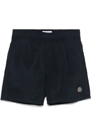 Stone Island Sea Clothing Blue