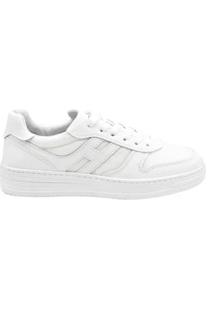 Hogan Scarpe Basse Bianco