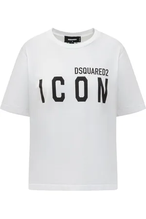 Dsquared2 T-Shirt con Logo