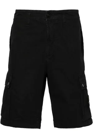 Stone Island Shorts Blue
