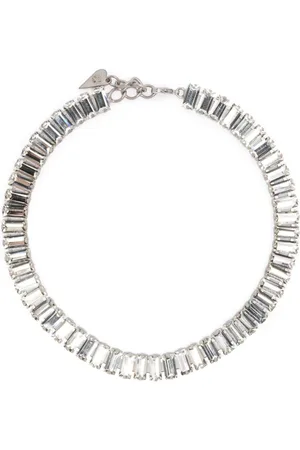 FORTE FORTE Bijoux Silver
