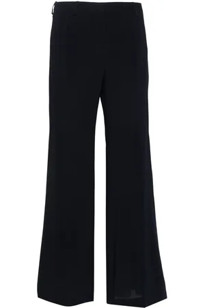 ALBERTO BIANI Trousers Blue