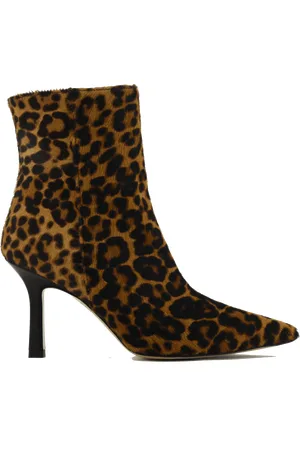 ROBERTO FESTA Garny Ankle Boot Leopard