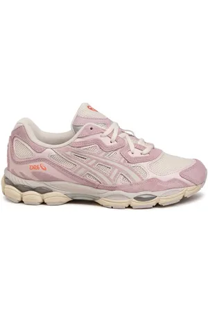 Asics Gel-NYC Cream Rose Water