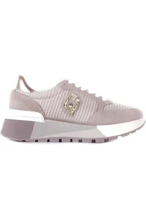 Liu Jo Sneakers Golden