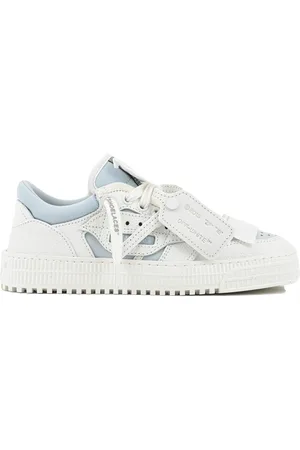 OFF-WHITE Off White Low Top 3.0 Off Court White Ice