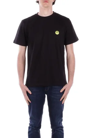 BARROW T-Shirts And Polos Black