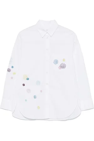 Paul Smith Shirts White