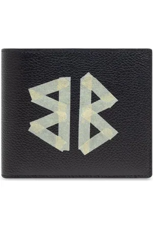 Balenciaga Wallets Black