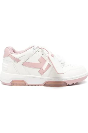 OFF-WHITE Sneakers Pink