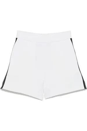 EA7 Shorts White