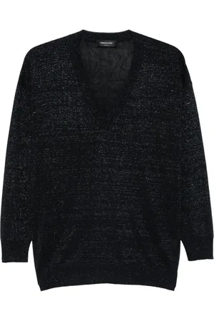 Fabiana Filippi Sweaters Blue
