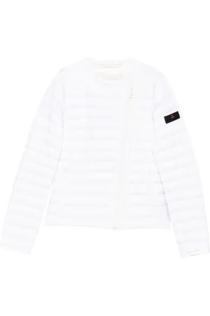 Peuterey Coats White