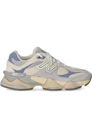 New Balance 9060 Lilac Sneaker Purple