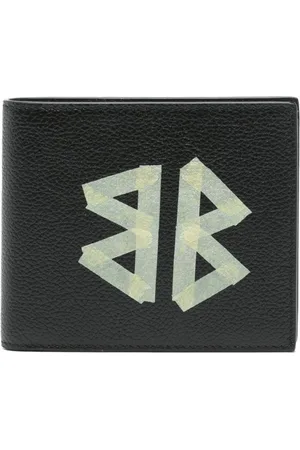 Balenciaga Wallets Black
