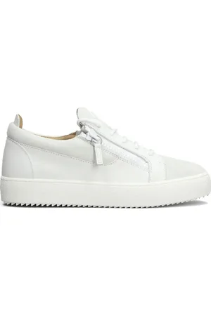 Giuseppe Zanotti Sneakers Light Grey