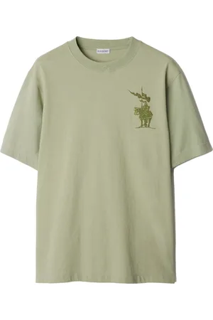 Burberry Sp25-Mw-Sic-2.6.125 Artichoke