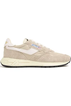 Autry Sneakers Whitefiller