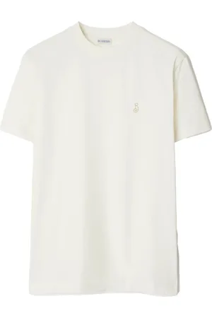 Burberry Sp25-Mw-For-2.6.113 Chalk