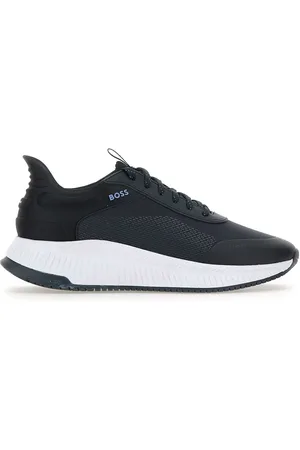 HUGO BOSS Boss Sneakers Blue