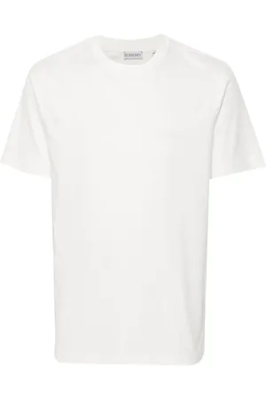 Burberry Au24-Mw-Sic-2.6.078 Chalk
