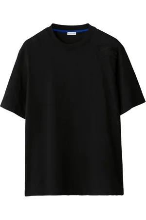 Burberry Es24-Mw-For-2.6.003 Nero