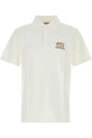 Burberry Sp25-Mw-Sic-2.6.092 Chalk