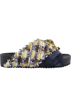 Kurt Geiger Chelsea Cross