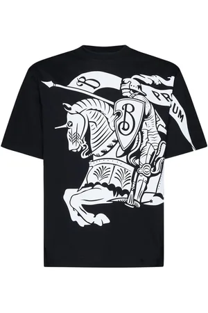Burberry Hs24-Mw-For-2.6.126 Nero