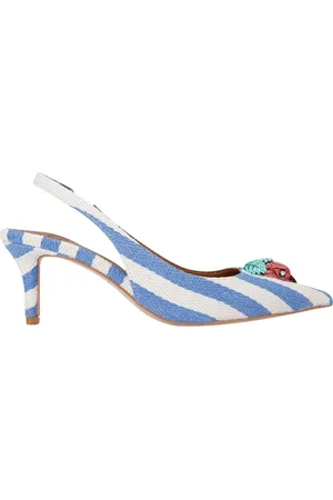 Kurt Geiger Belgravia Sling Back
