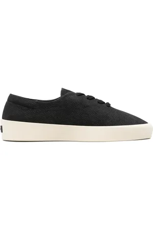 FEAR OF GOD Sneakers Black