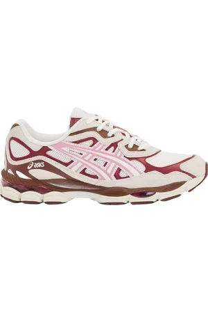 Asics Gel-NYC Cream Sweet Pink