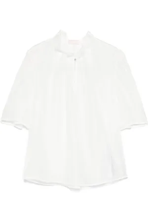 Liu Jo WHITE Shirts White