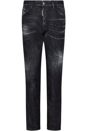 Dsquared2 Pantalone 5 tasche divers