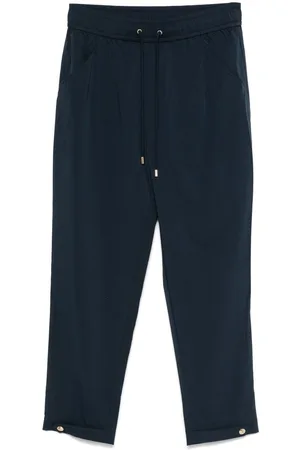 Liu Jo Trousers Blue