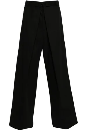 Givenchy Trousers Black