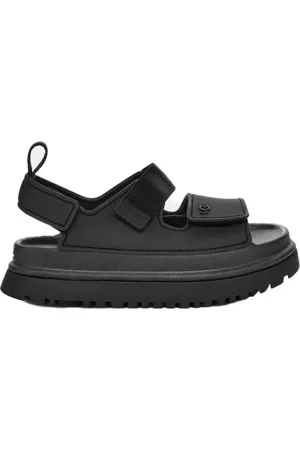 UGG GoldenGlow Black