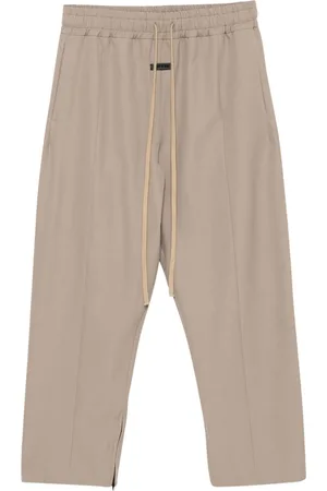 FEAR OF GOD Trousers Beige