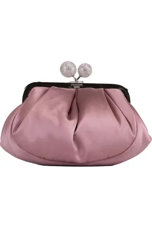 Max Mara Bags Rose Berry