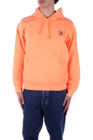 Carhartt Sweaters Lumo Orange