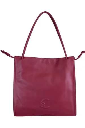 Coccinelle Bags Sangria