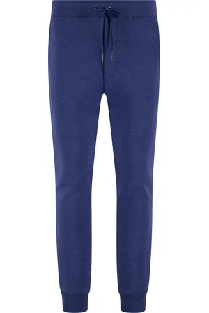Ralph Lauren Polo Joggingbroek Blauw