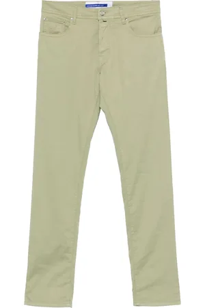 Jacob Cohen Jeans Green