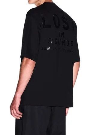 Armani Exchange Heren T-shirt