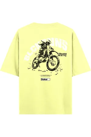 Black Bananas Kids Cross T-shirt