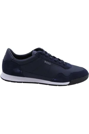 HUGO BOSS Sneaker Blue