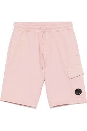C.P. Company Shorts Misty Rose